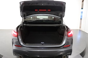 Vehicle image BMW 220i xDrive Gran Coupé