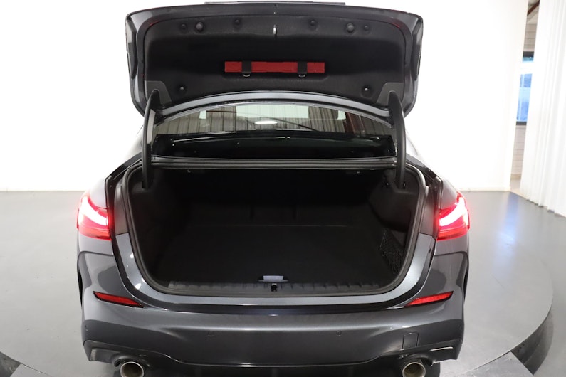 Vehicle image BMW 2 SERIES