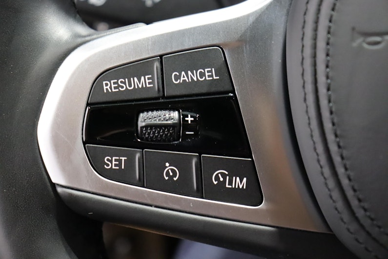 Vehicle image BMW 2 SERIES