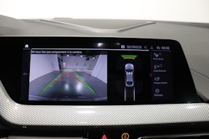 Vehicle image BMW 220i xDrive Gran Coupé