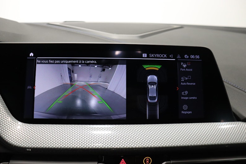 Vehicle image BMW 2 SERIES