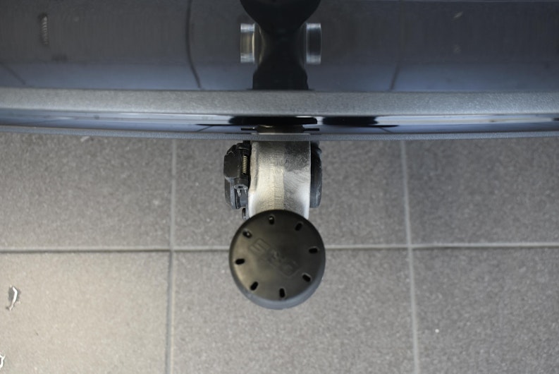 Vehicle image MERCEDES-BENZ GLC 200