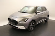 First vehicle image