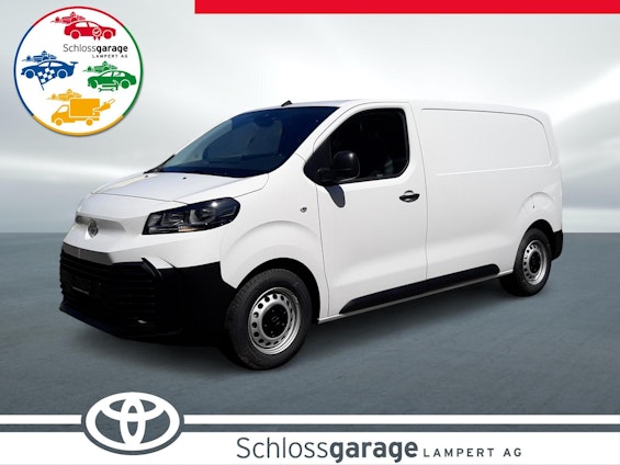 First vehicle image