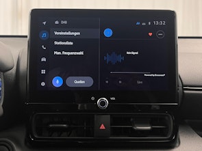 Vehicle image TOYOTA Yaris 1.5 VVT-i HSD GR Sport