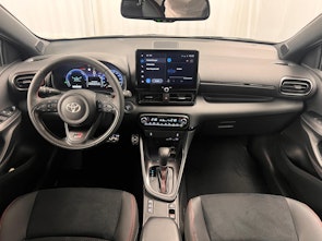Vehicle image TOYOTA Yaris 1.5 VVT-i HSD GR Sport