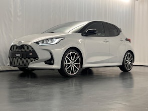 Vehicle image TOYOTA Yaris 1.5 VVT-i HSD GR Sport
