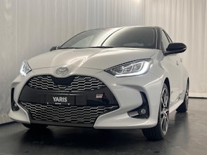 Vehicle image TOYOTA Yaris 1.5 VVT-i HSD GR Sport
