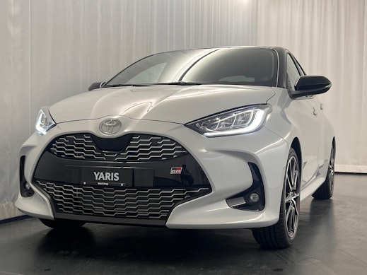 TOYOTA Yaris 1.5 VVT-i HSD GR Sport 0