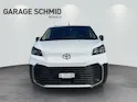 Toyota PROACE Van L2 2.0 D Advanced