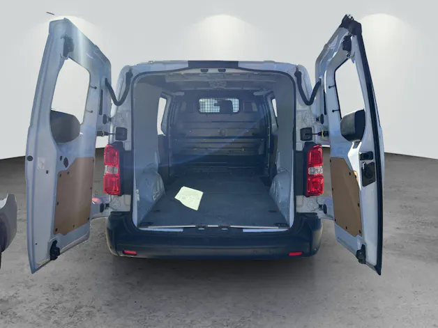Toyota PROACE Van L2 2.0 D Advanced