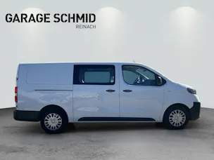 Toyota PROACE Van L2 2.0 D Advanced
