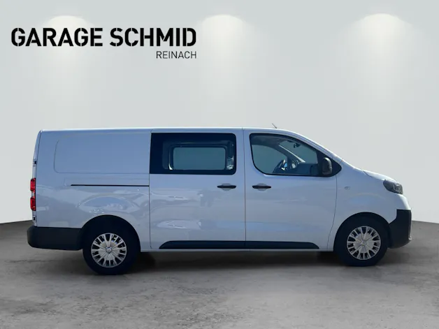 Toyota PROACE Van L2 2.0 D Advanced