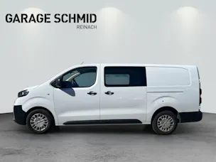 Toyota PROACE Van L2 2.0 D Advanced