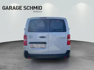 Toyota PROACE Van L2 2.0 D Advanced