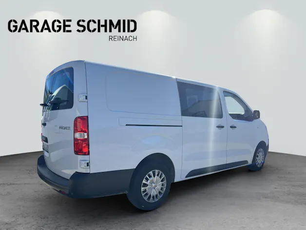 Toyota PROACE Van L2 2.0 D Advanced