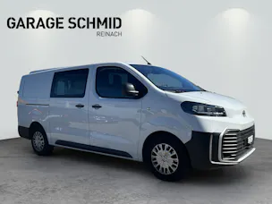 Toyota PROACE Van L2 2.0 D Advanced