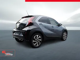 Toyota Aygo X 1.0 VVT-i Trend