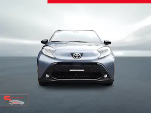 Toyota Aygo X 1.0 VVT-i Trend