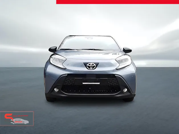 Toyota Aygo X 1.0 VVT-i Trend