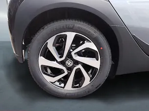 Toyota Aygo X 1.0 VVT-i Trend