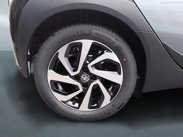 Toyota Aygo X 1.0 VVT-i Trend