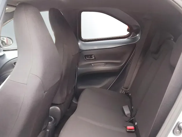 Toyota Aygo X 1.0 VVT-i Trend