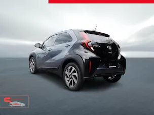 Toyota Aygo X 1.0 VVT-i Trend