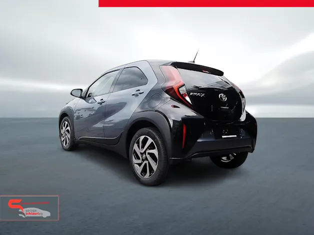 Toyota Aygo X 1.0 VVT-i Trend