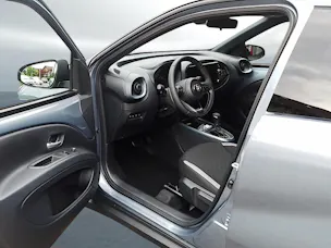 Toyota Aygo X 1.0 VVT-i Trend