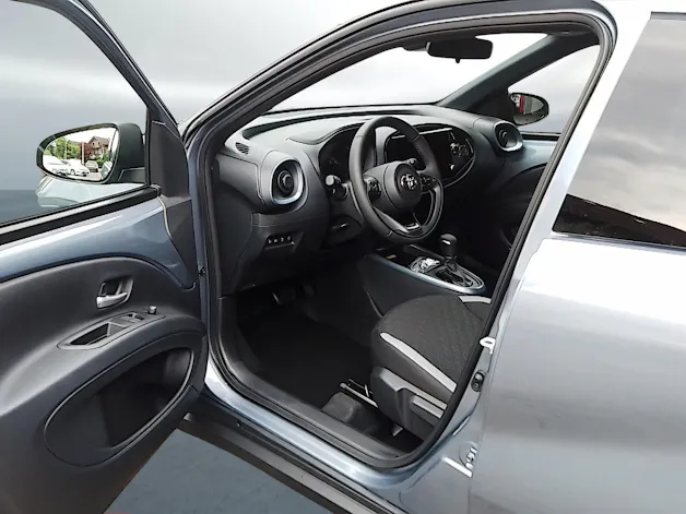 Toyota Aygo X 1.0 VVT-i Trend