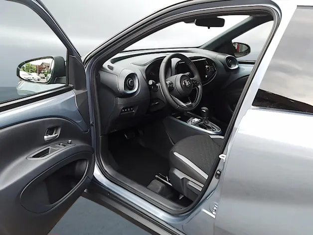 Toyota Aygo X 1.0 VVT-i Trend