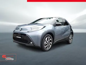 Toyota Aygo X 1.0 VVT-i Trend
