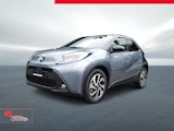 First vehicle image