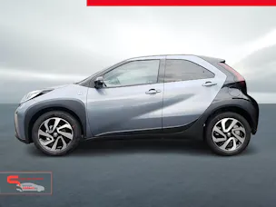 Toyota Aygo X 1.0 VVT-i Trend