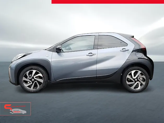 Toyota Aygo X 1.0 VVT-i Trend