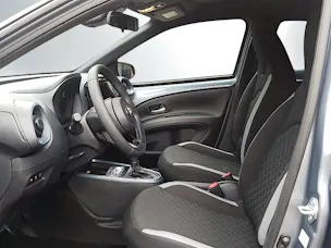 Toyota Aygo X 1.0 VVT-i Trend