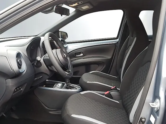 Toyota Aygo X 1.0 VVT-i Trend