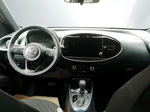 Toyota Aygo X 1.0 VVT-i Trend