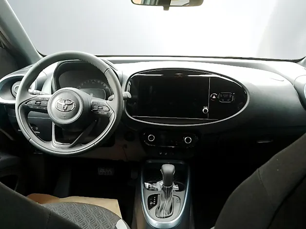 Toyota Aygo X 1.0 VVT-i Trend