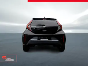 Toyota Aygo X 1.0 VVT-i Trend