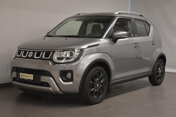 SUZUKI Ignis 1.2 Generation Top Hybrid 1