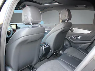 Mercedes-Benz EQC 400 AMG Line 4Matic