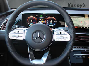 Mercedes-Benz EQC 400 AMG Line 4Matic