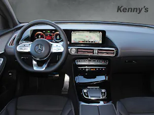 Mercedes-Benz EQC 400 AMG Line 4Matic