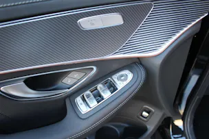 Mercedes-Benz EQC 400 AMG Line 4Matic