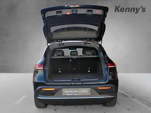 Mercedes-Benz EQC 400 AMG Line 4Matic