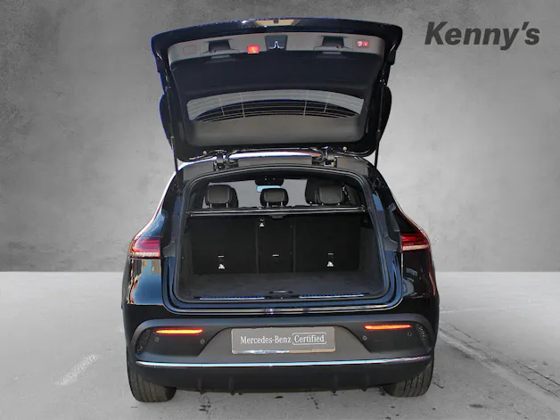Mercedes-Benz EQC 400 AMG Line 4Matic