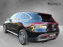 Mercedes-Benz EQC 400 AMG Line 4Matic