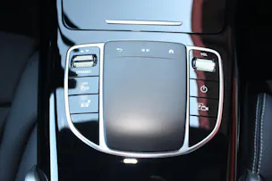 Mercedes-Benz EQC 400 AMG Line 4Matic
